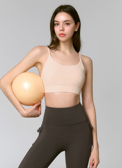 [2 FOR]Heidi Basic Bra