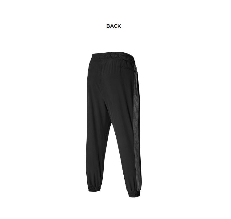 Active player jogger pants