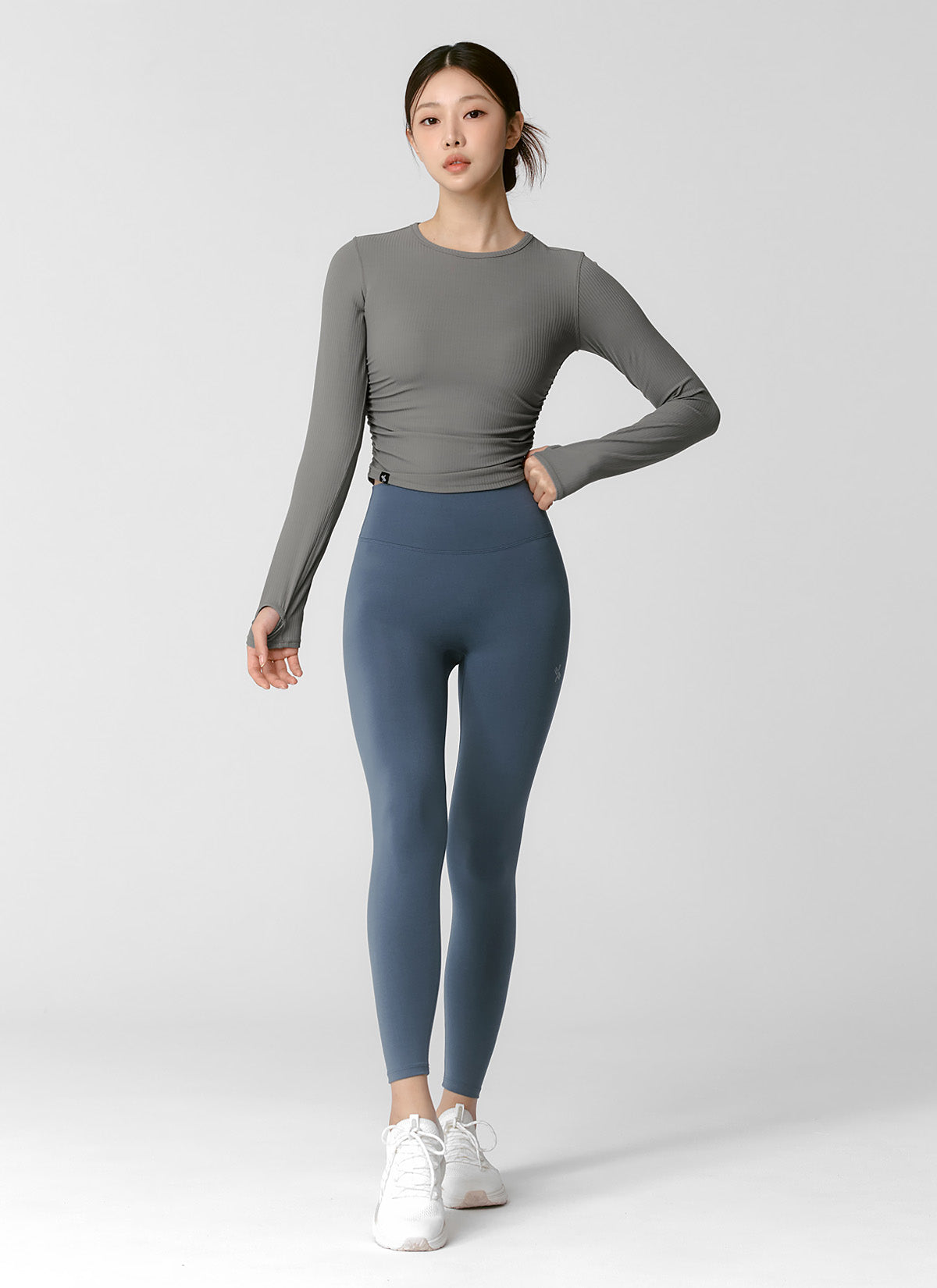 [2 FOR] V-Up 3D Plus Leggings