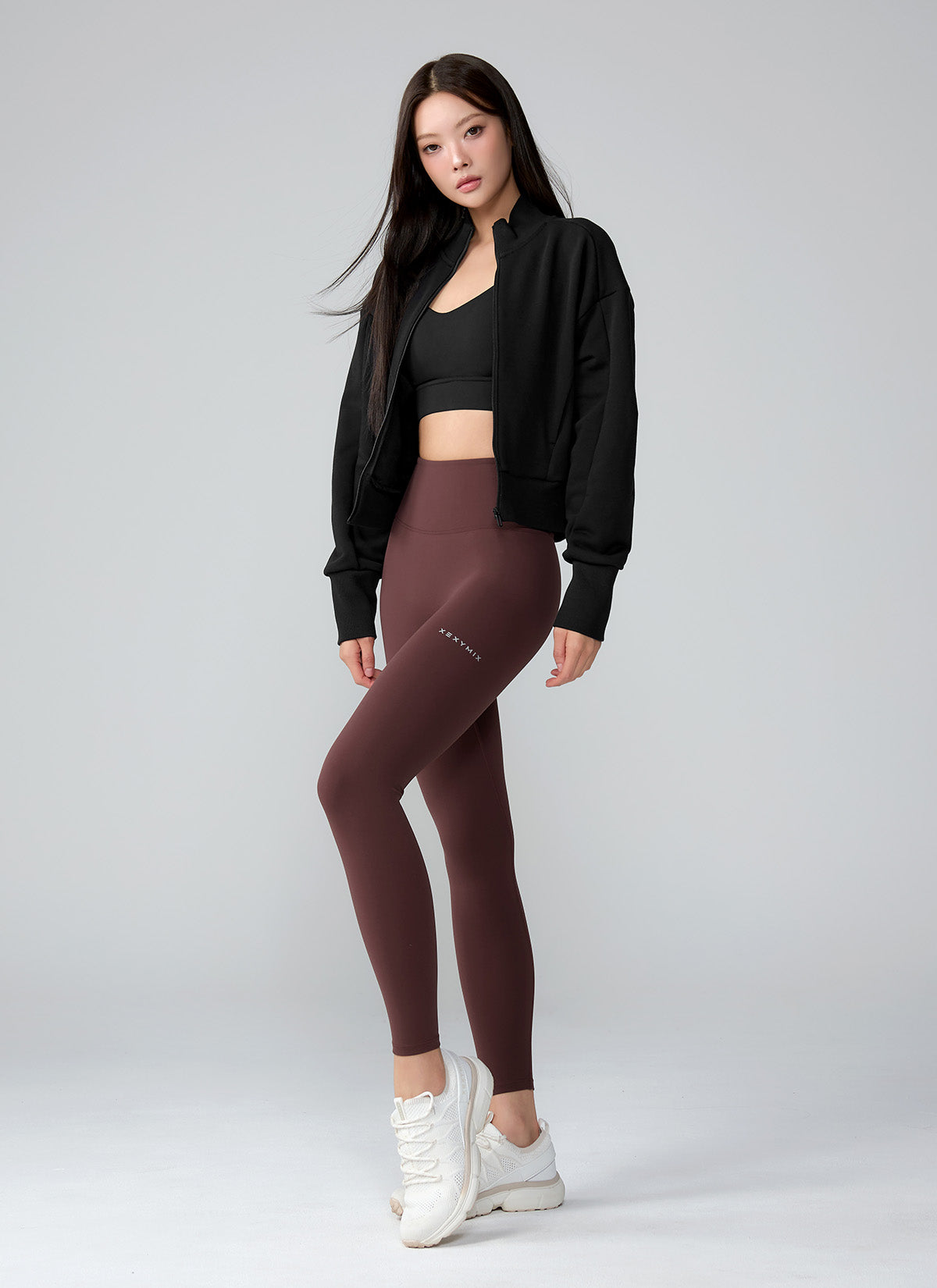 Black Label 360N Leggings