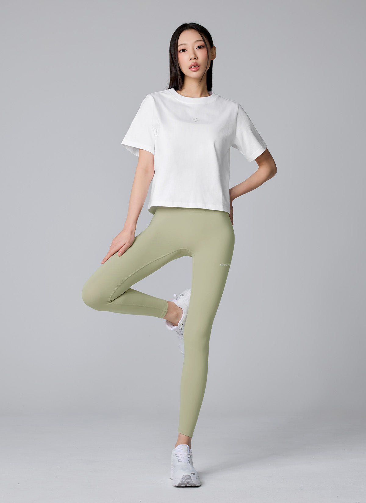 Black Label 360N Leggings