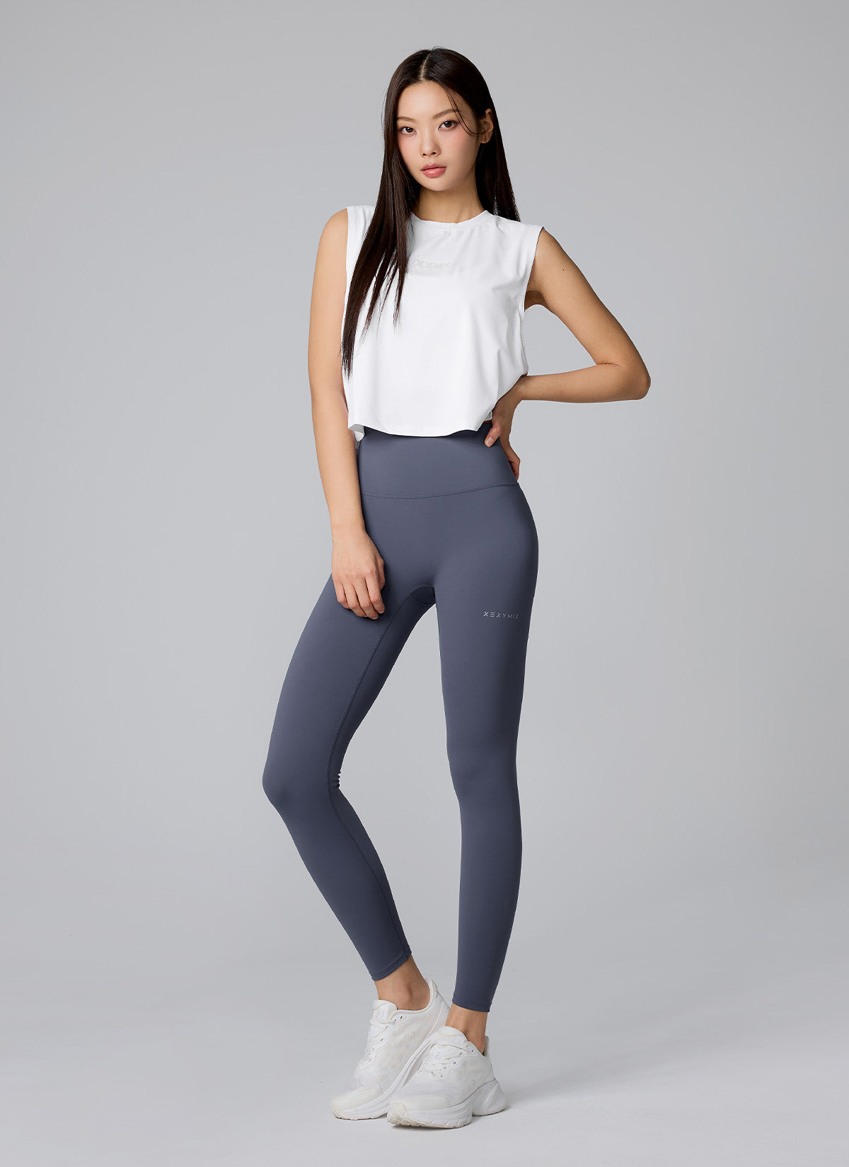 Black Label 360N Leggings