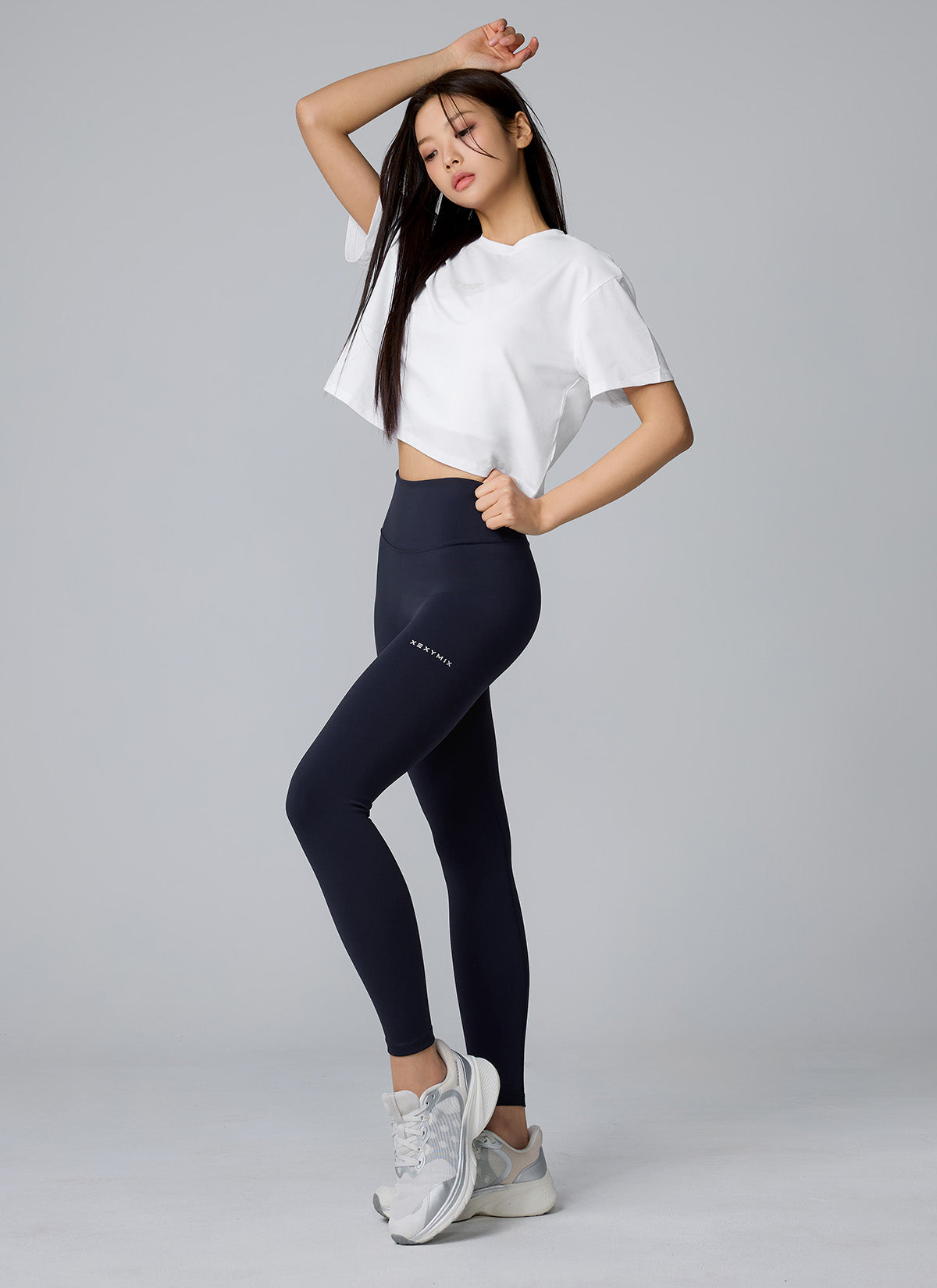 Black Label 360N Leggings