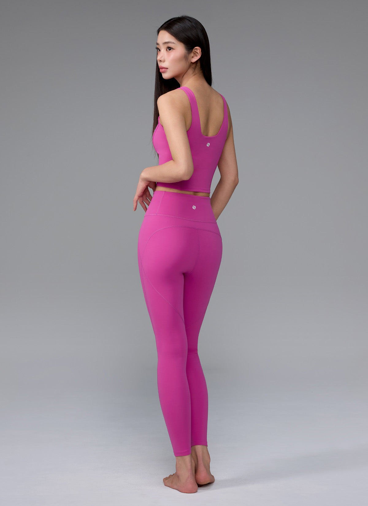 LIMITED:Magenta Berry