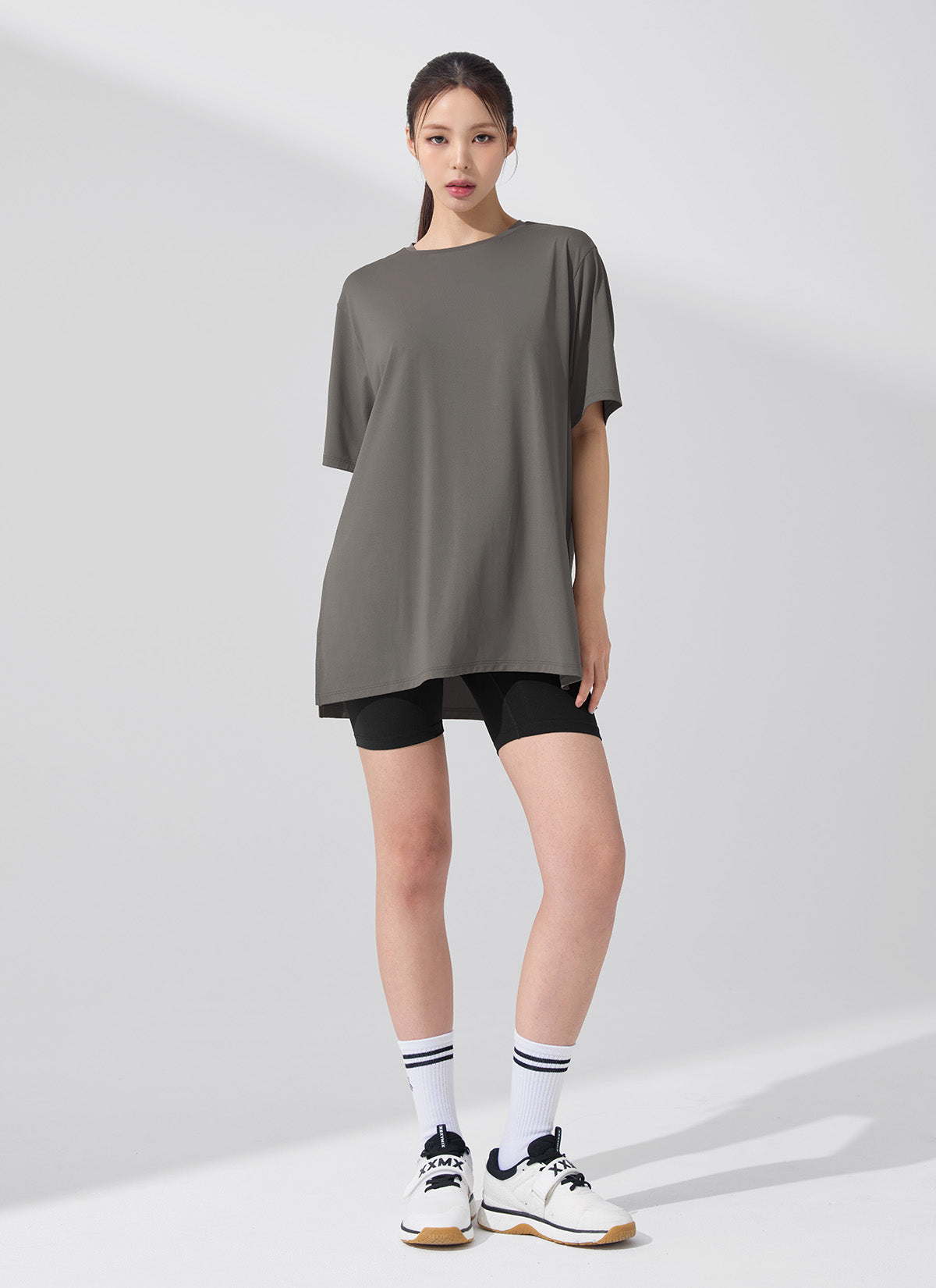 XELLA™ Intension 3 Biker Shorts