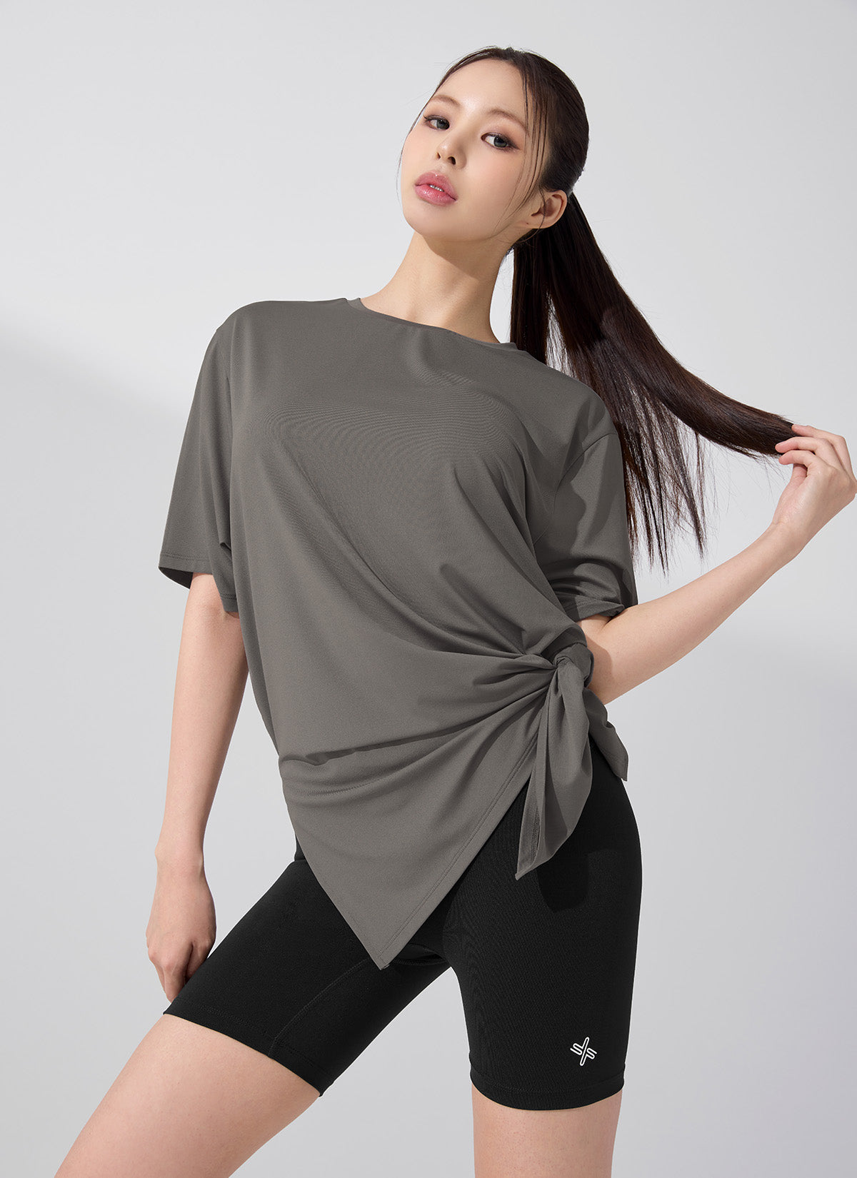 XELLA™ Intension 3 Biker Shorts