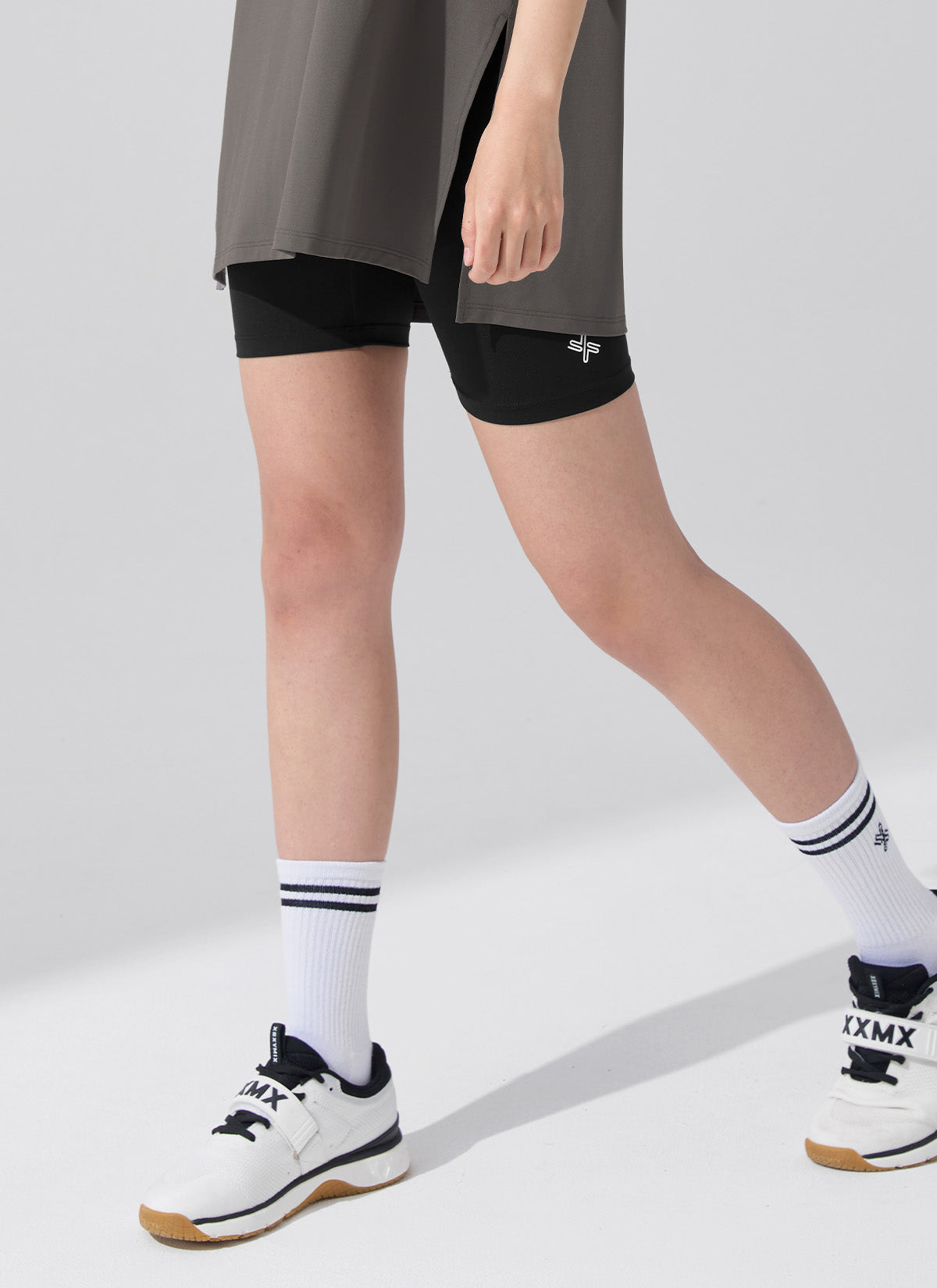 XELLA™ Intension 3 Biker Shorts