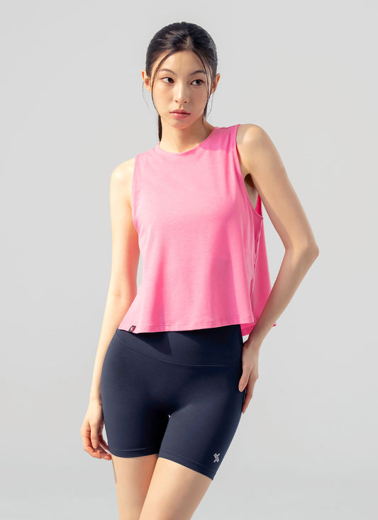 XELLA™ Intension 3 Biker Shorts