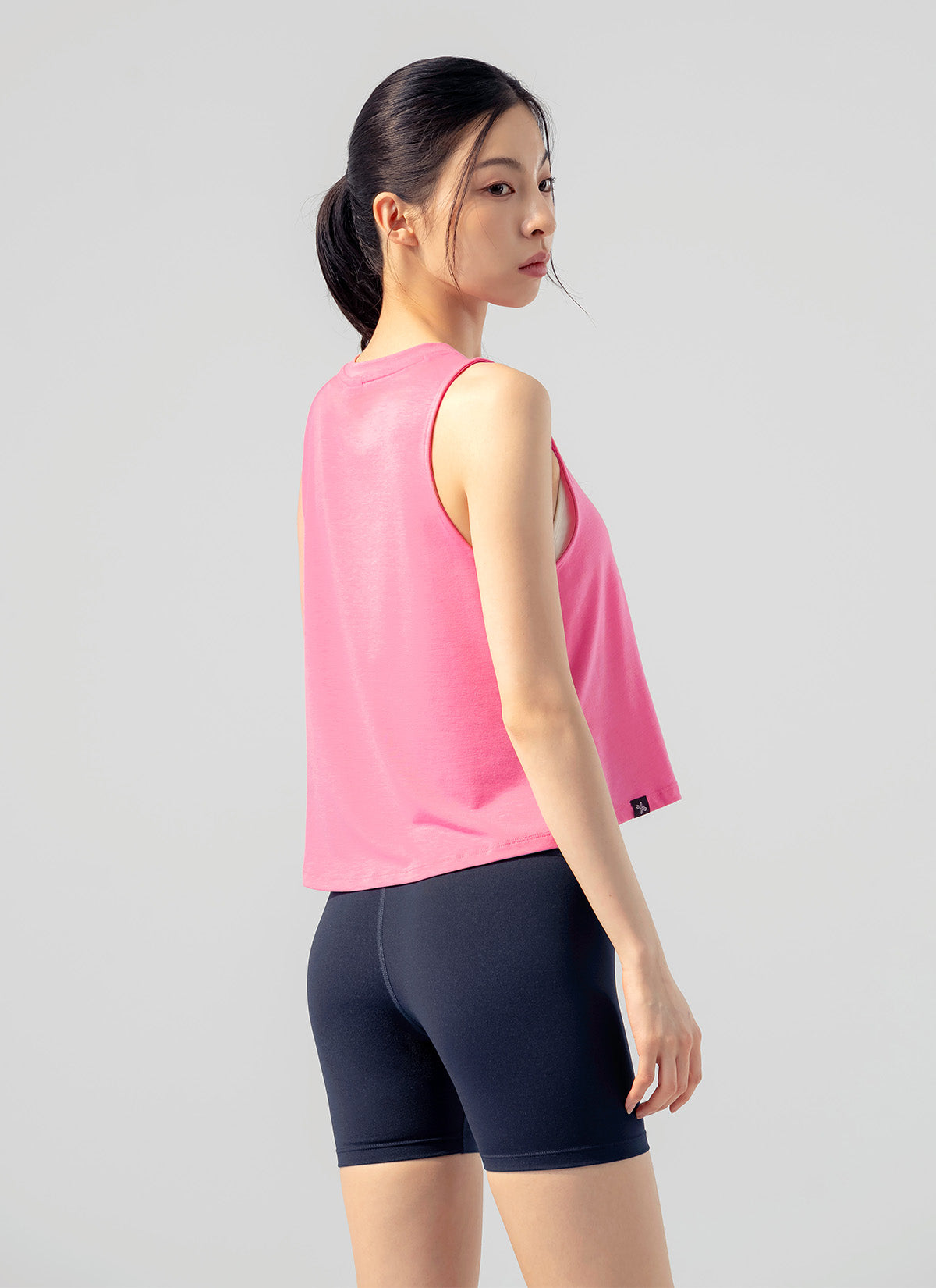 XELLA™ Intension 3 Biker Shorts