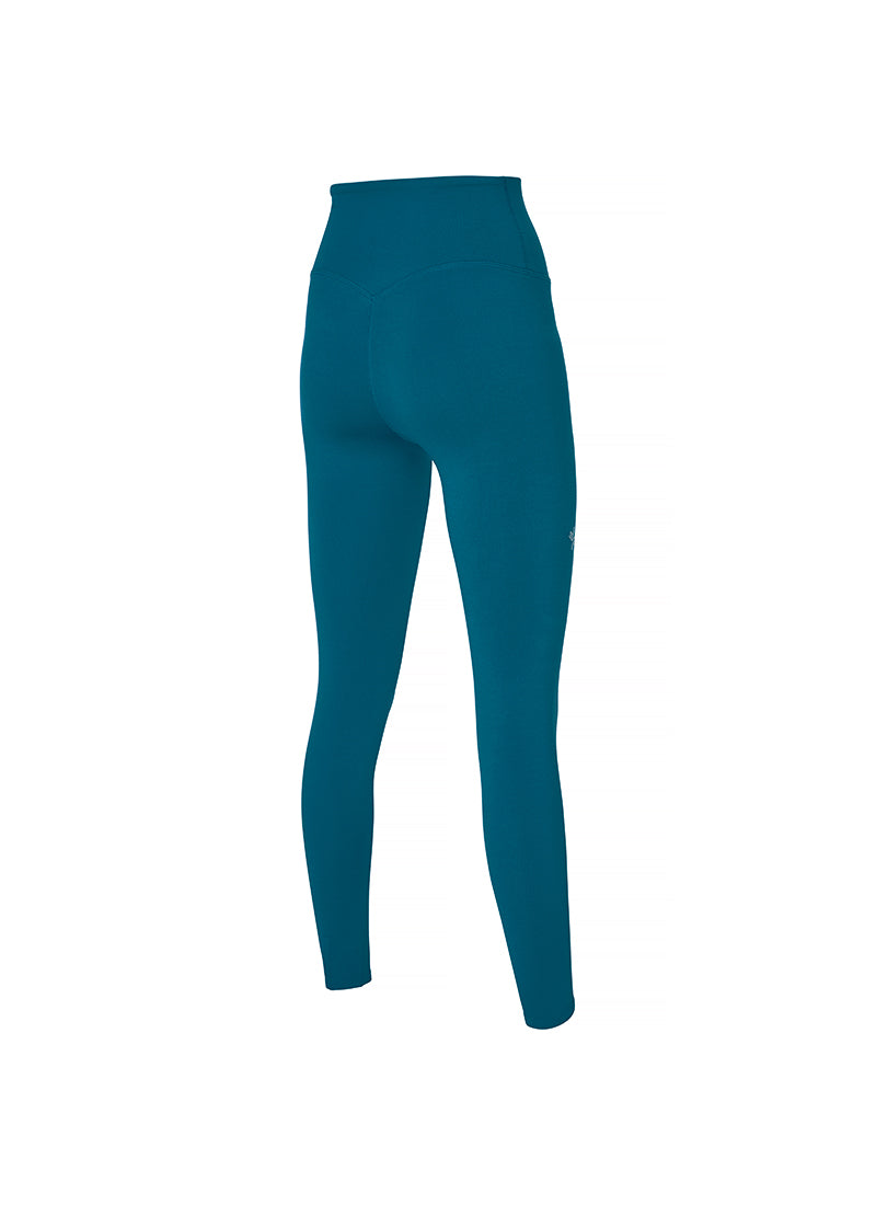 Enamel Blue