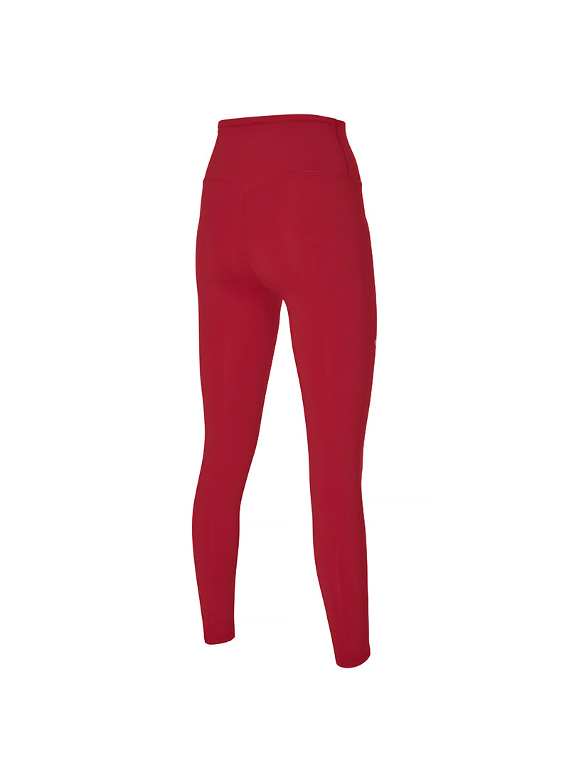Samba Red