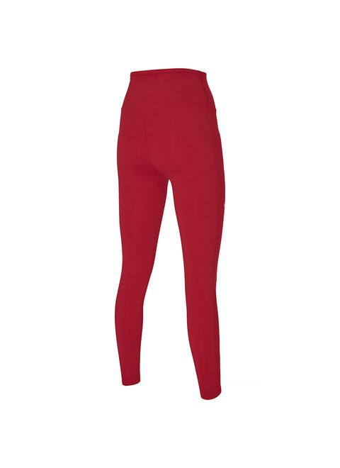Samba Red