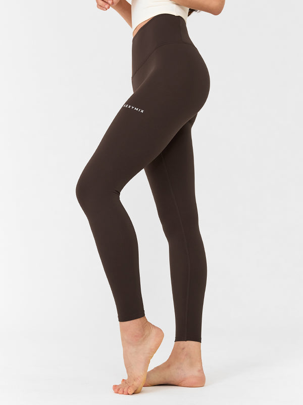 Black Label 360N Fleece-lined Leggings