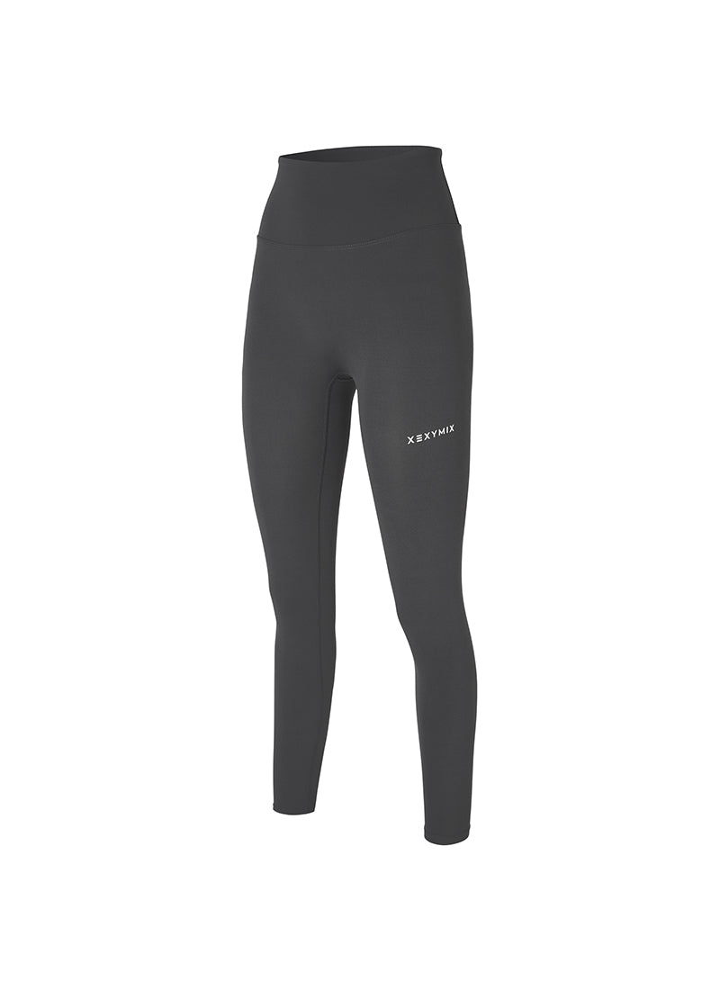 黑色標籤360N羊毛襯裡的綁腿