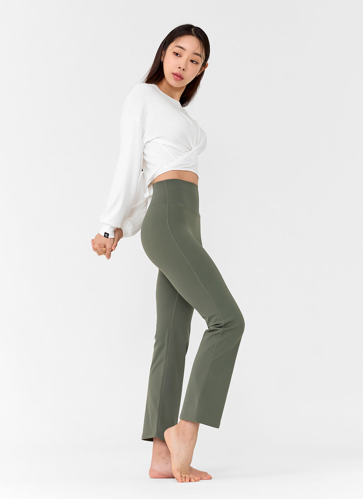 Forest Khaki