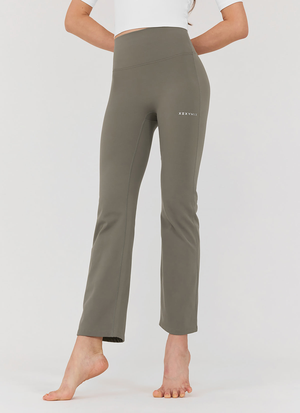 Eden Khaki