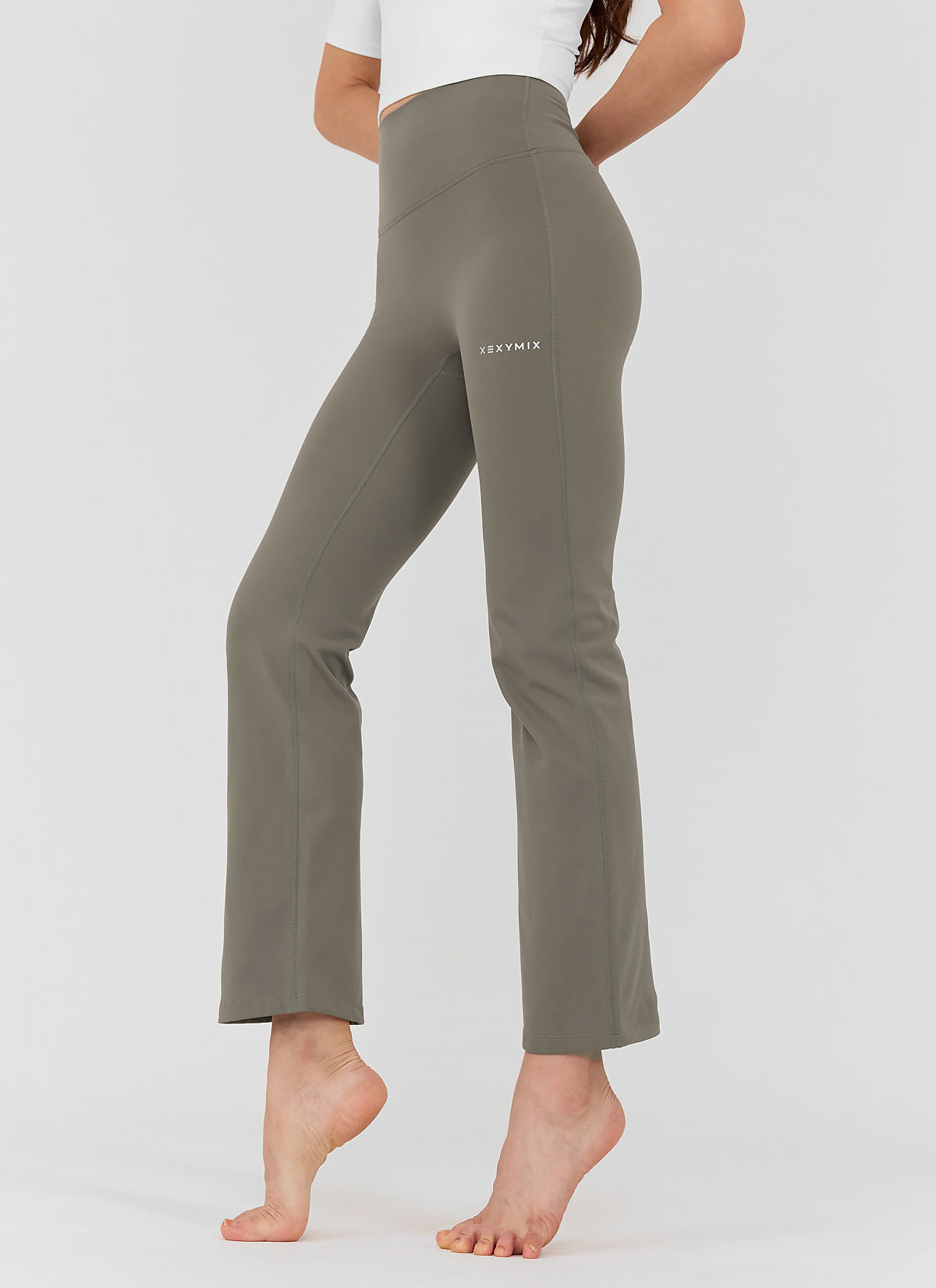 Eden Khaki