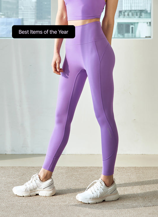 Black Label 360N High Layer Leggings