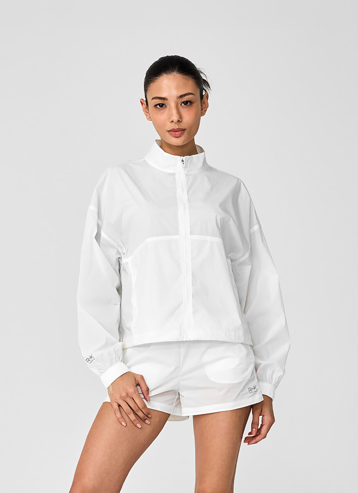 Air Light Windbreaker