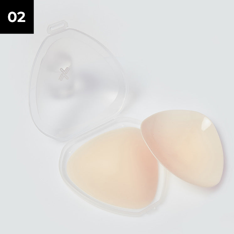 Silicon Bra Pad