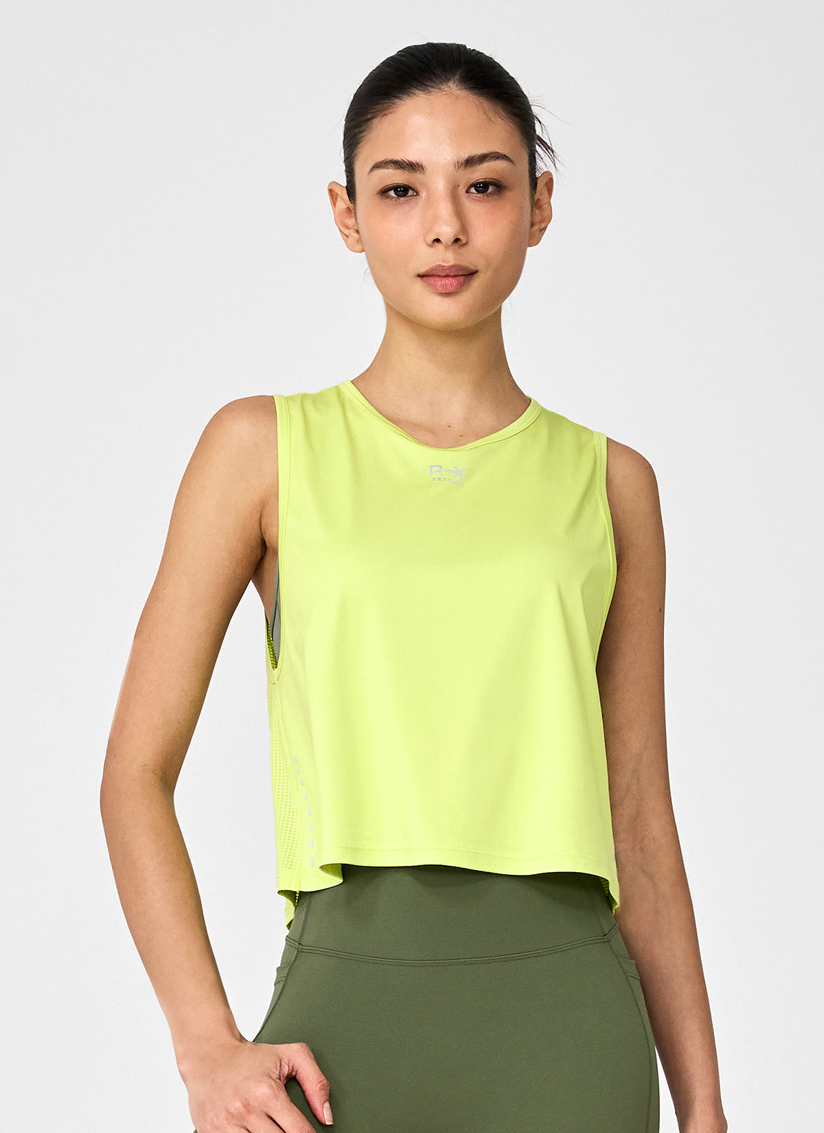 Summer Lime