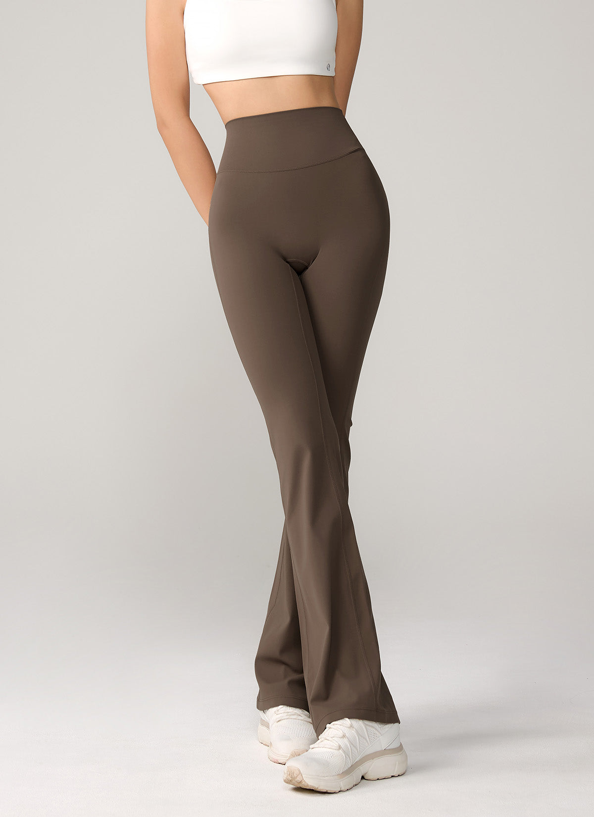 Walnut Brown