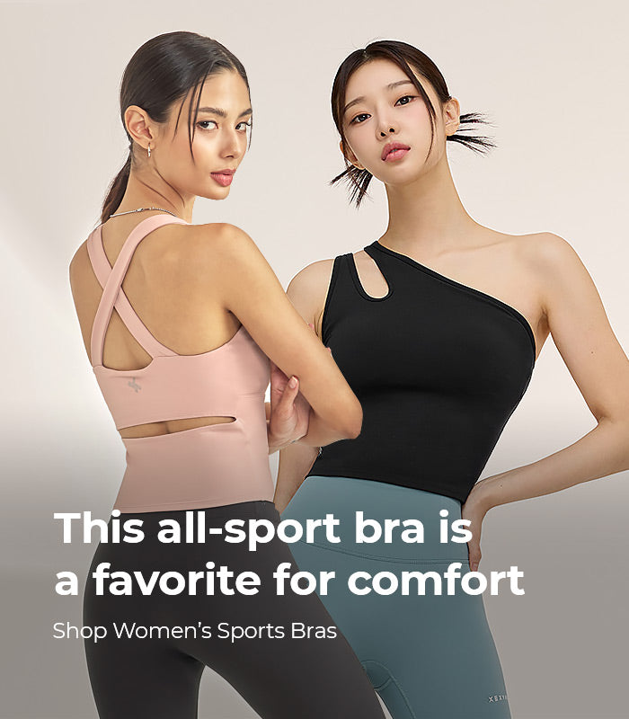 OEM Good Quality Womens One Shoulder Sports Bras Workout Yoga Bras Sexy  Cute Medium Support Crop Top - China Sports Wear and Sports Top price