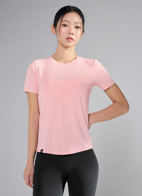 Peach Pink