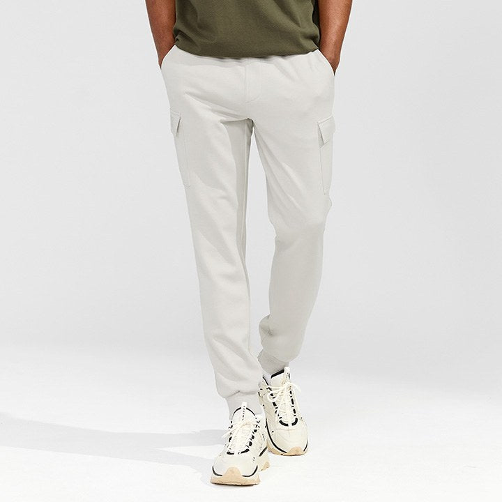 Banding Flex Cargo Jogger Pants