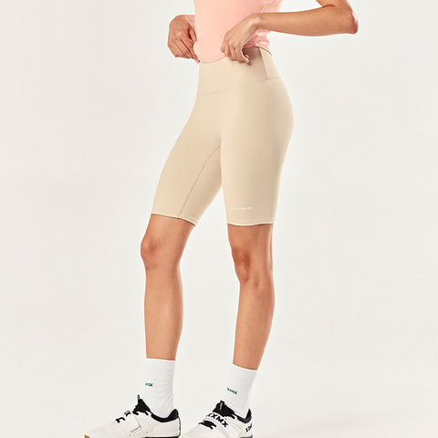 Black Label 360N 4.5 Biker Shorts