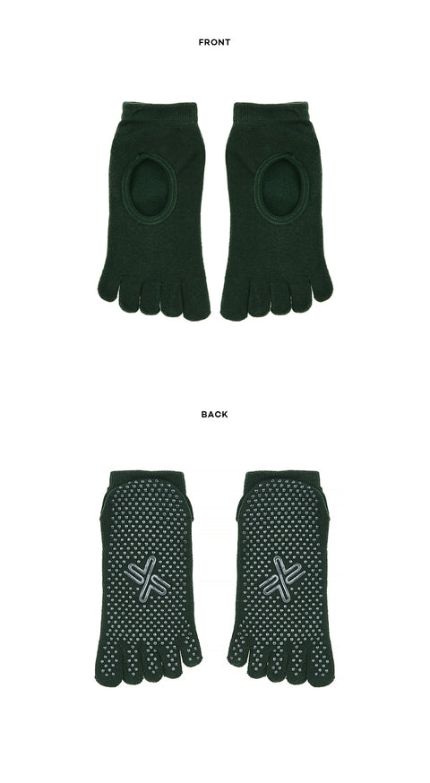 Toe Socks