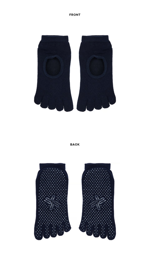 Toe Socks