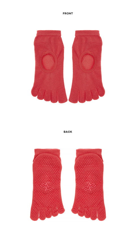 Toe Socks