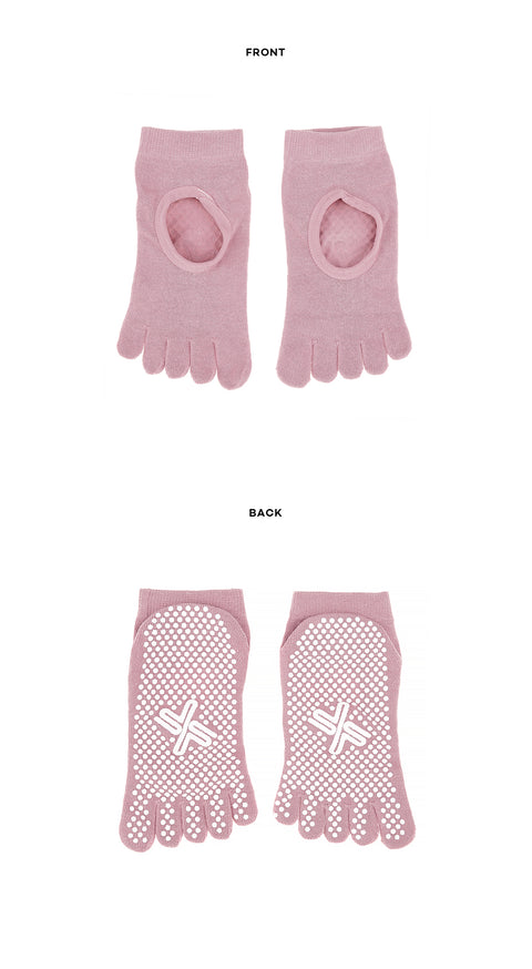 Toe Socks