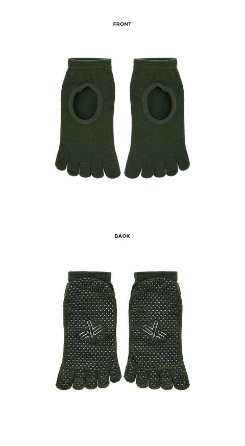 Toe Socks