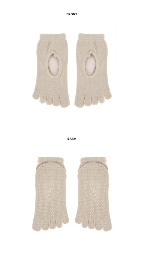 Toe Socks