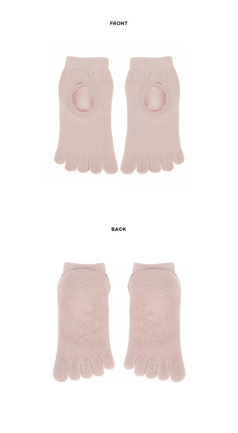 Toe Socks