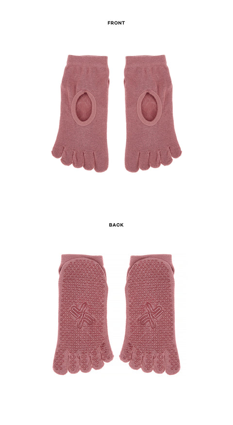 Toe Socks