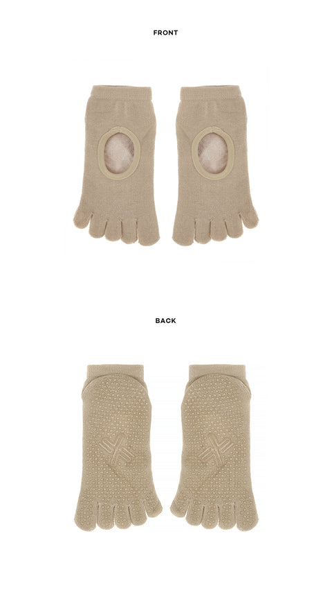 Toe Socks