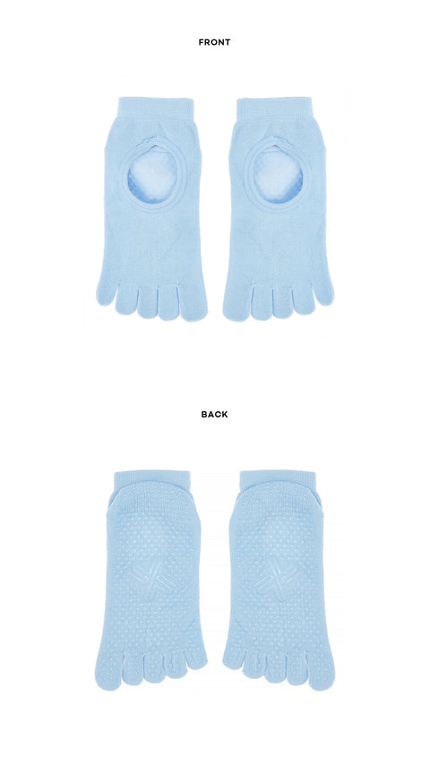 Toe Socks