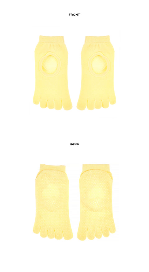 Toe Socks