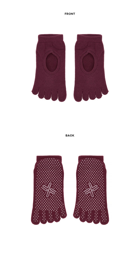 Toe Socks