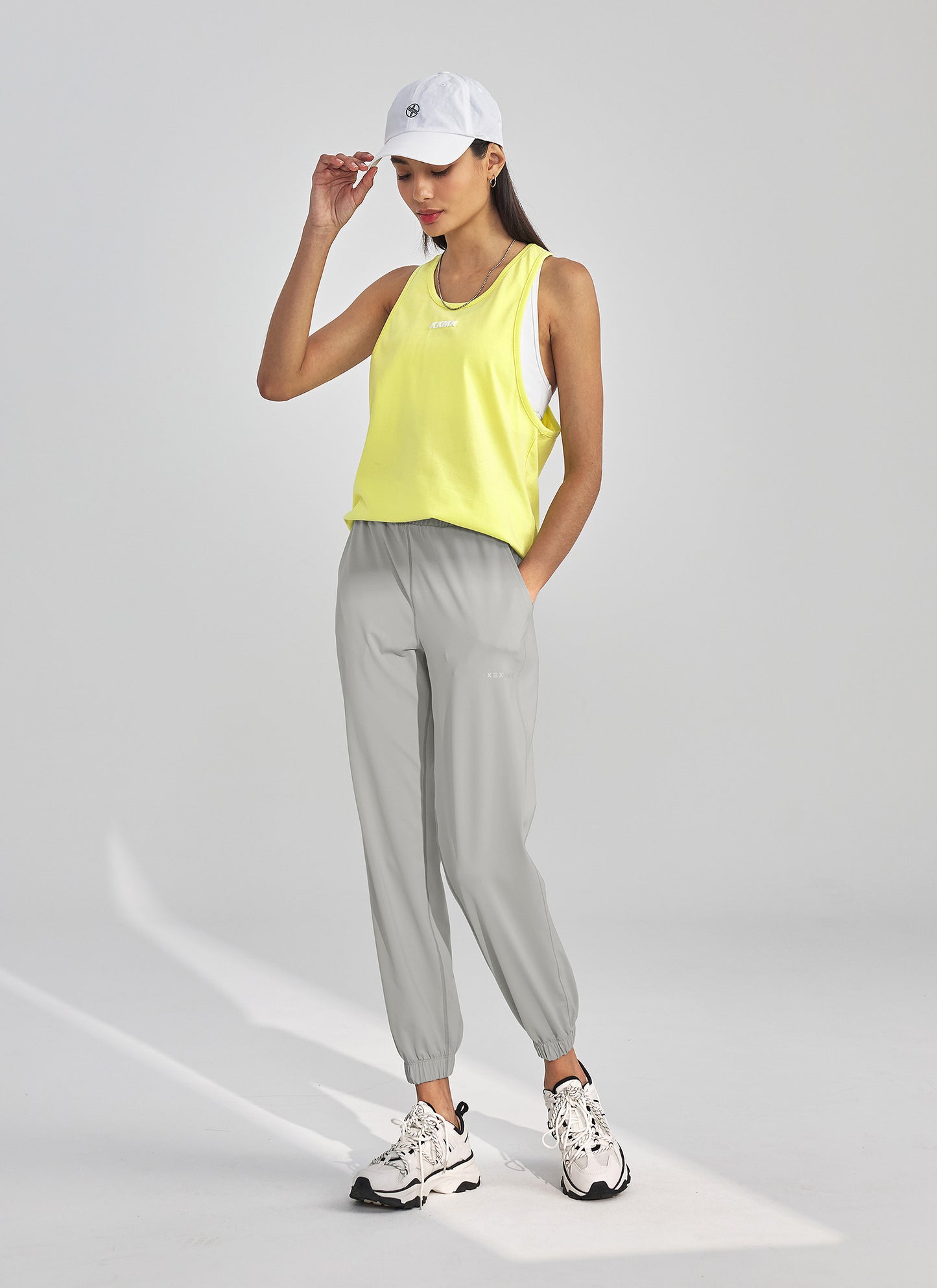Performance Joggers