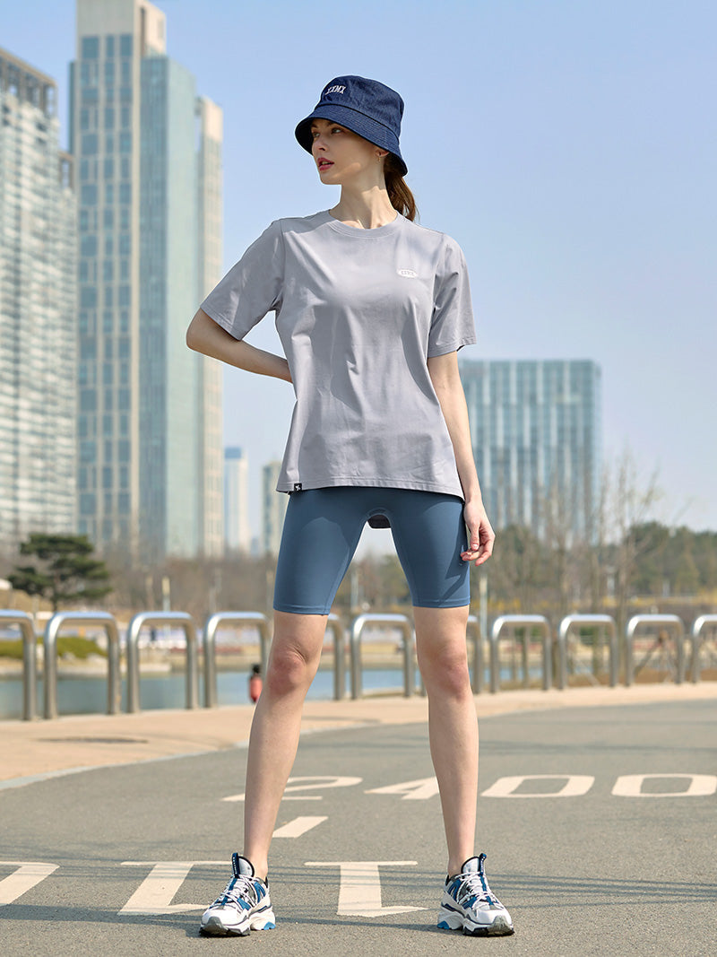 XXMX Semi Loose Fit T-Shirt