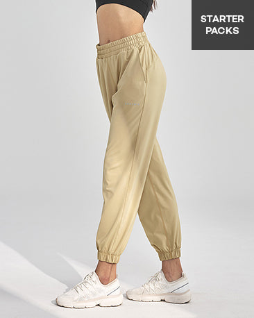 [2 PACK] Performance Joggers