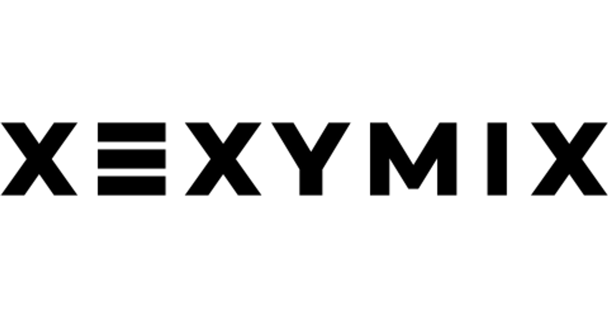 EVERYTHING XEXYMIX HONGKONG OFFICIAL Everything xexymix hongkong official