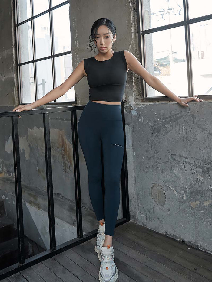 Black Label 360N Leggings