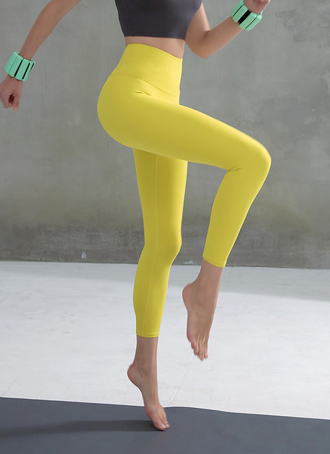 Olive Yellow