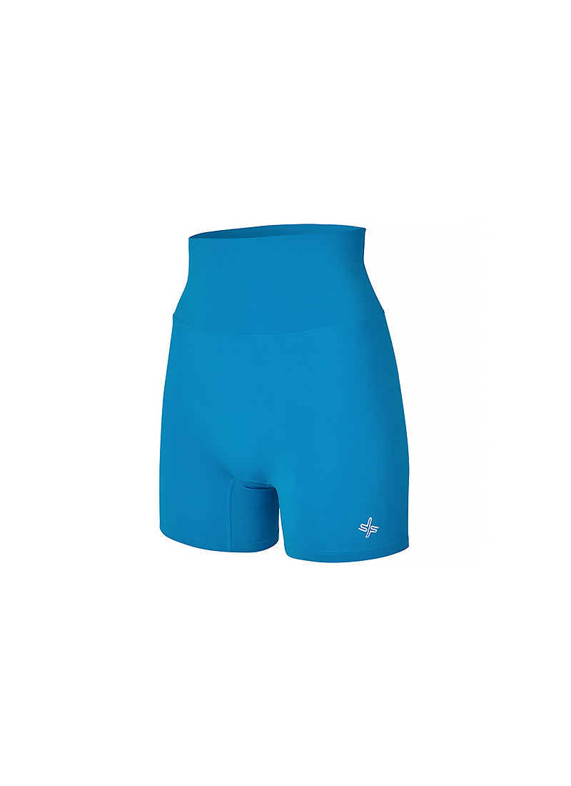 XELLA™ Intension 3 Biker Shorts