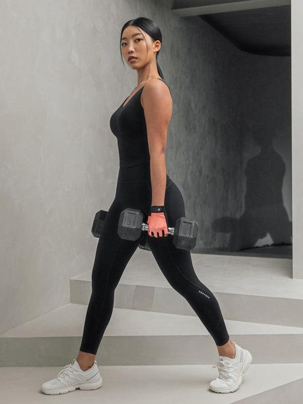 Black Label 360N High Layer Leggings